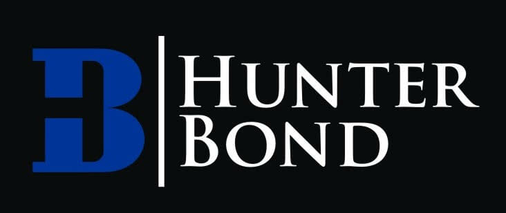 Hunter Bond