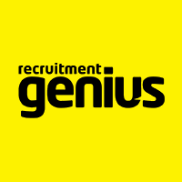 Genius Recruitment