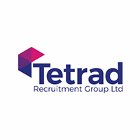 Tetrad Recruitment Group Limited