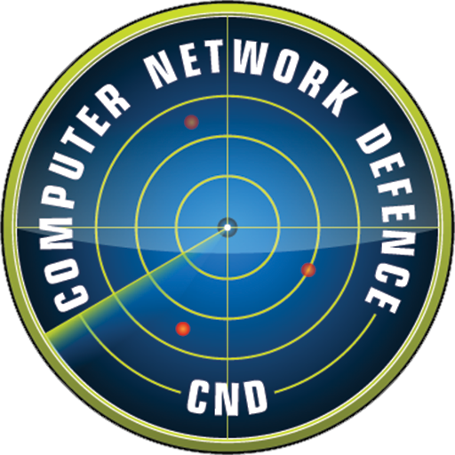 Computer Network Defence Ltd