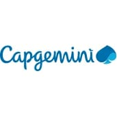 Capgemini Canada Inc